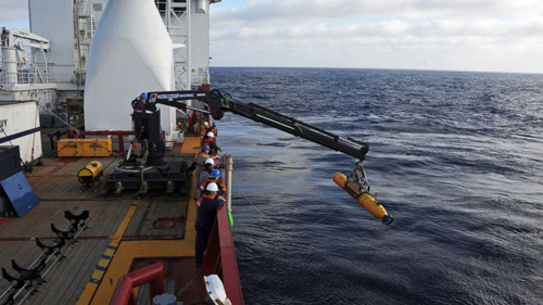 มาเลเซียประกาศรายงานเบื้องต้นเกี่ยวกับเหตุเครื่องบินที่สูญหาย MH - 370